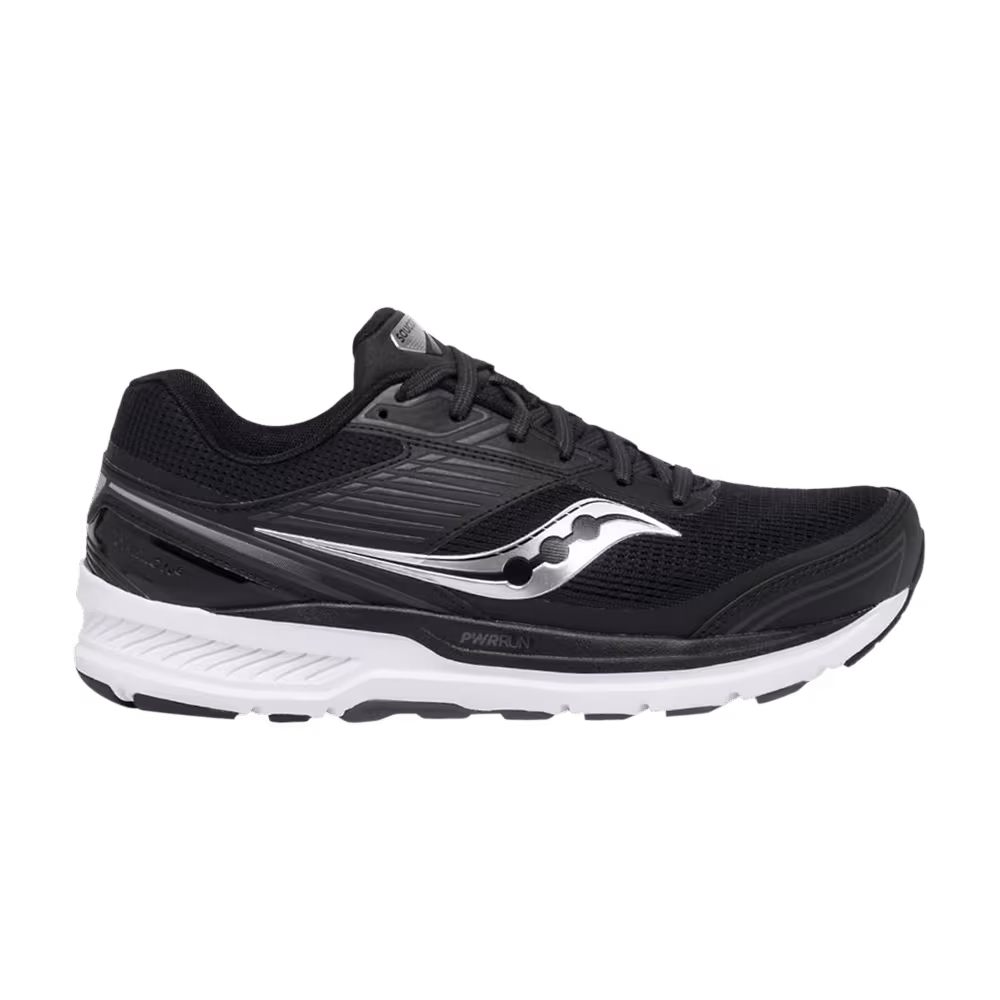 Saucony Echelon 8 Black