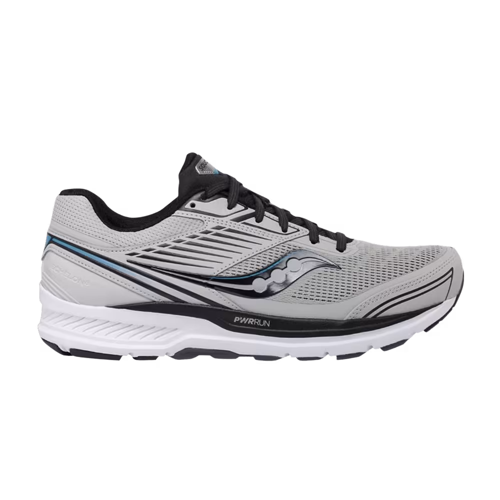 Saucony Echelon 8 Alloy
