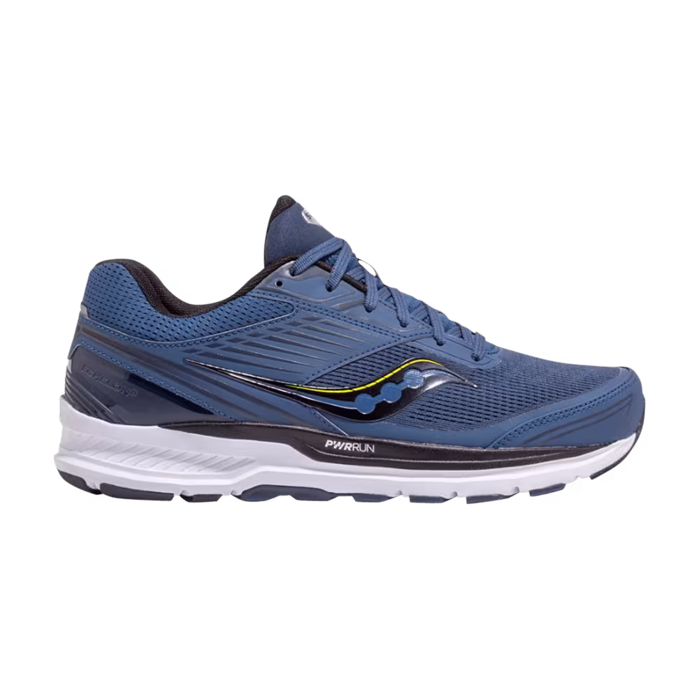 Saucony Echelon 8 Storm