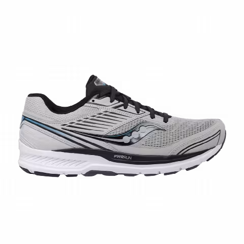 Saucony Echelon 8 Wide 'Alloy'