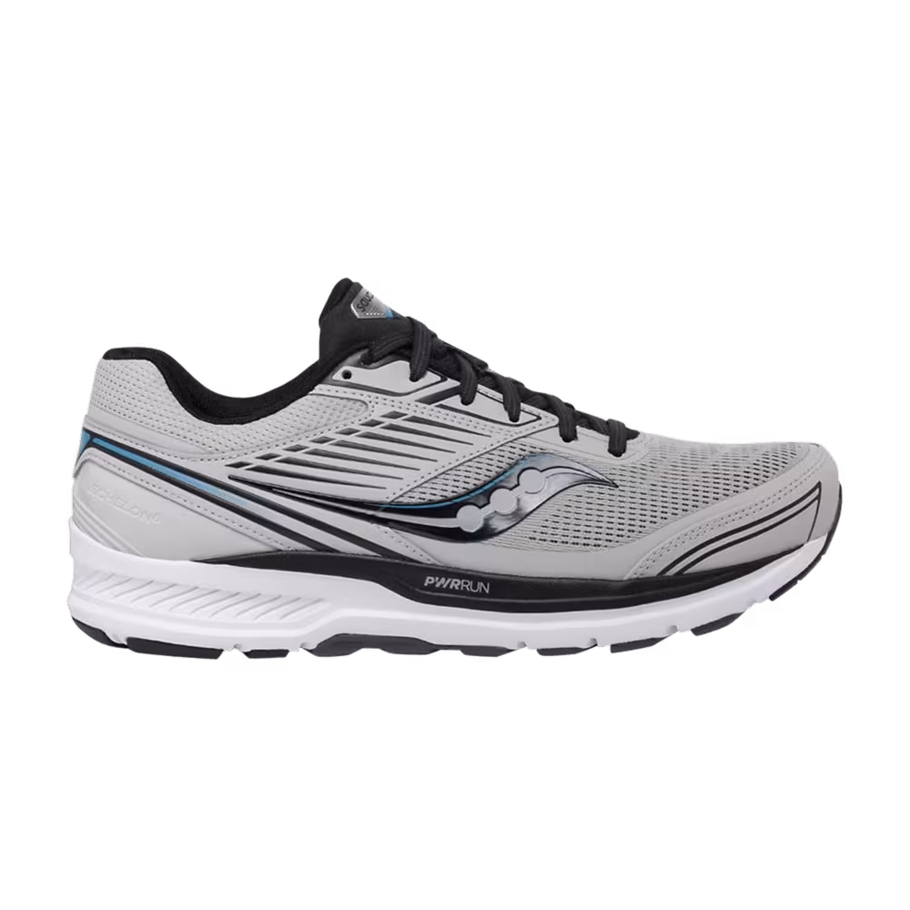 Saucony Echelon 8 Wide Alloy