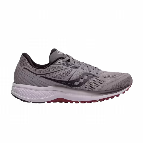Saucony Omni 19 'Alloy'