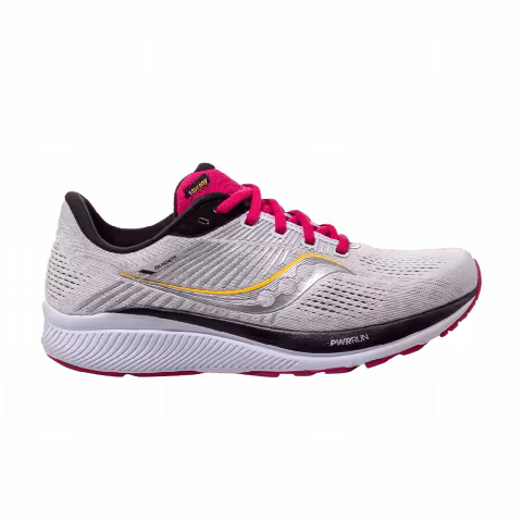 Saucony Wmns Guide 14 'Alloy Cherry'