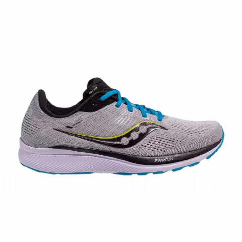 Saucony Guide 14 Wide 'Alloy'