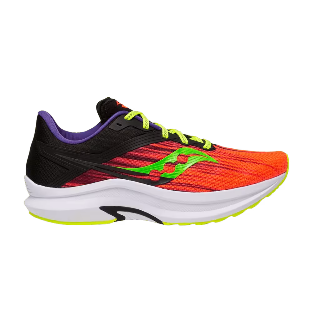Saucony Axon ViZiPRO