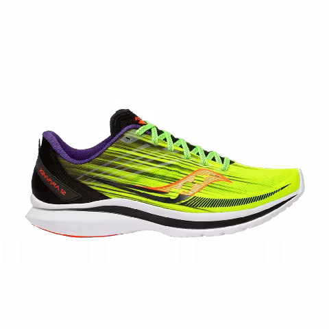 Saucony Kinvara 12 'ViZiPRO'