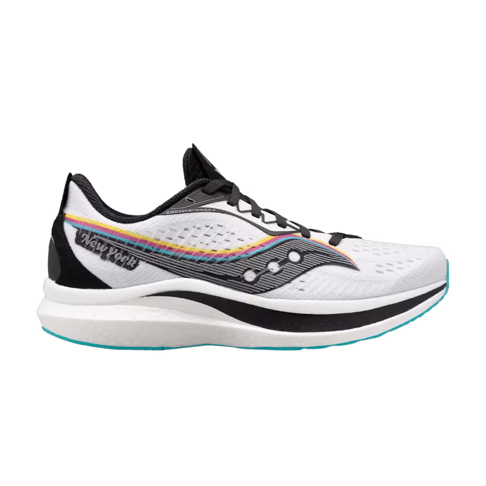 Saucony Women's Endorphin Speed 2 NYC