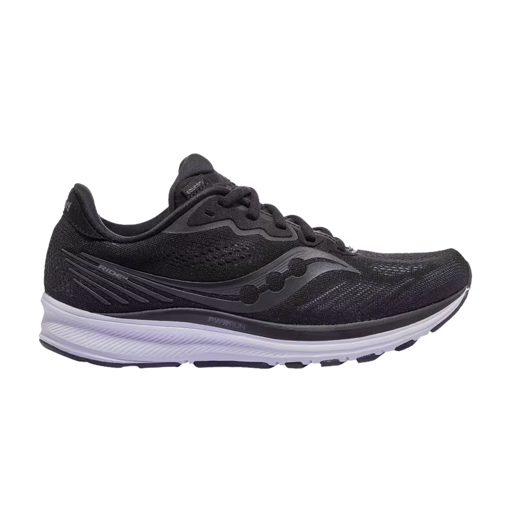 Saucony Ride 14 Reflexion