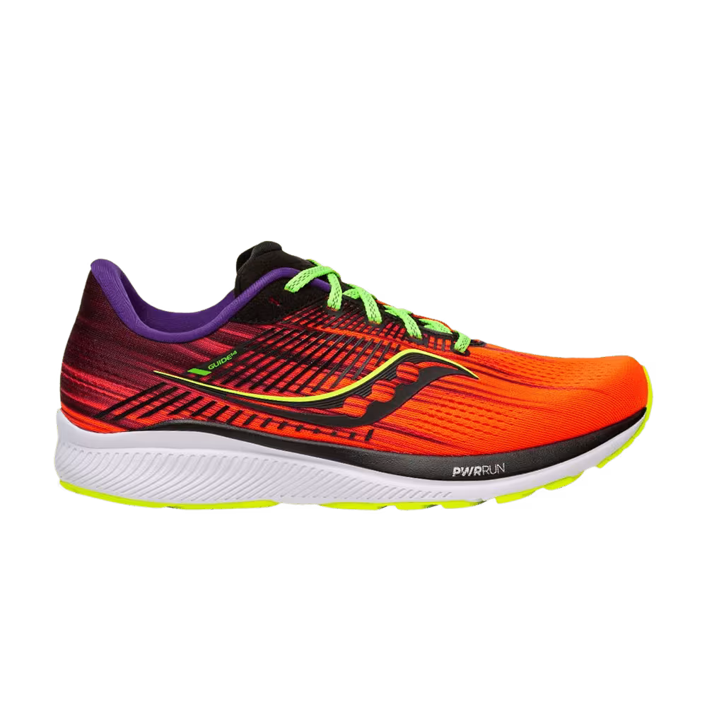 Saucony Guide 14 ViZiPRO