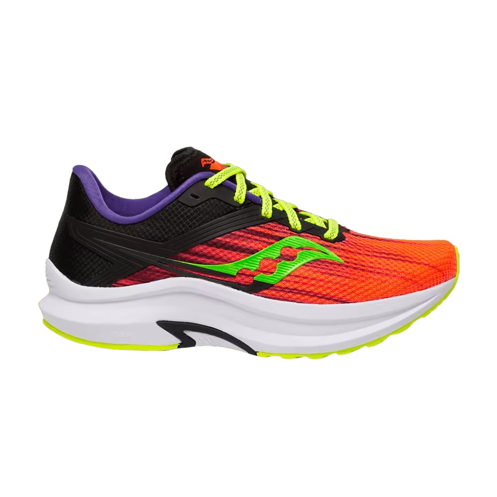 Saucony Women's Axon ViZiPRO