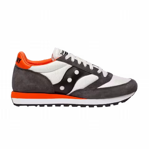 Saucony Jazz 81 'Tan Orange'