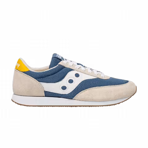 Saucony Hornet 'Tan Navy'