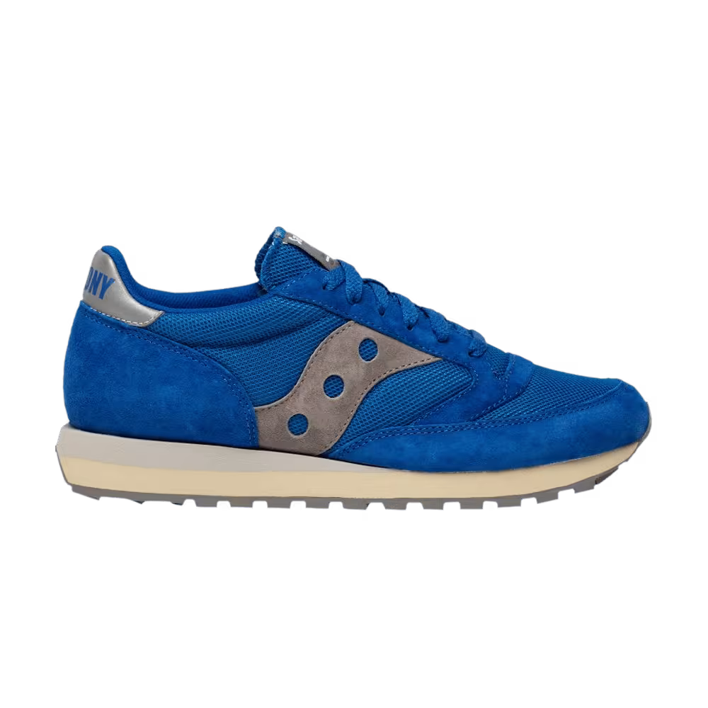 Saucony Jazz 81 Megabyte