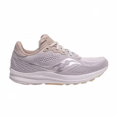 Saucony Wmns Ride 14 'New Natural'