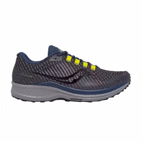 Saucony Canyon TR 'Alloy'