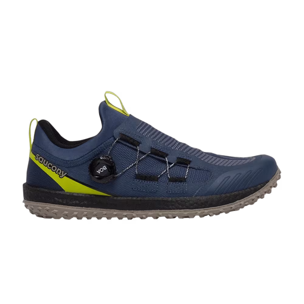 Saucony Switchback 2 Storm