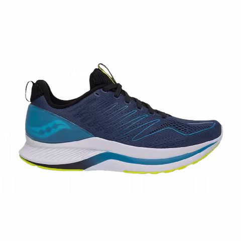 Saucony Endorphin Shift 'Storm Citrus'
