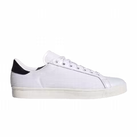 Adidas Rod Laver Vintage 'White Black'