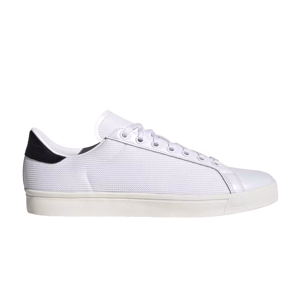 Adidas Rod Laver Vintage White Black
