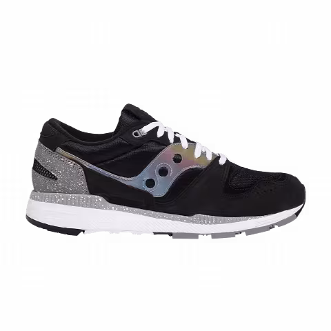 Saucony Azura 'Lenticular - Black Ombre'