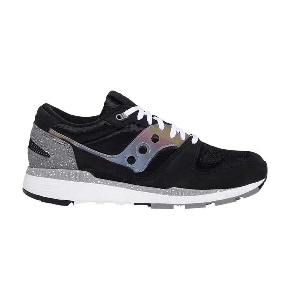 Saucony Azura Lenticular - Black Ombre