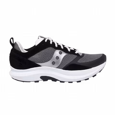 Saucony Jazz Hybrid 'Abstract Collection - Black White'