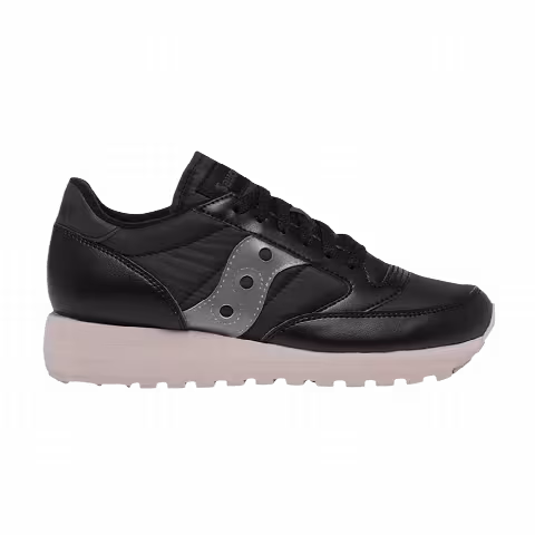 Saucony Jazz Triple 'Abstract Collection - Black Shadow'