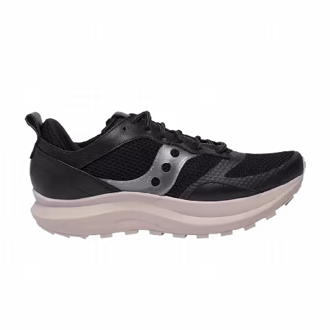 Saucony Jazz Hybrid 'Abstract Collection - Black'