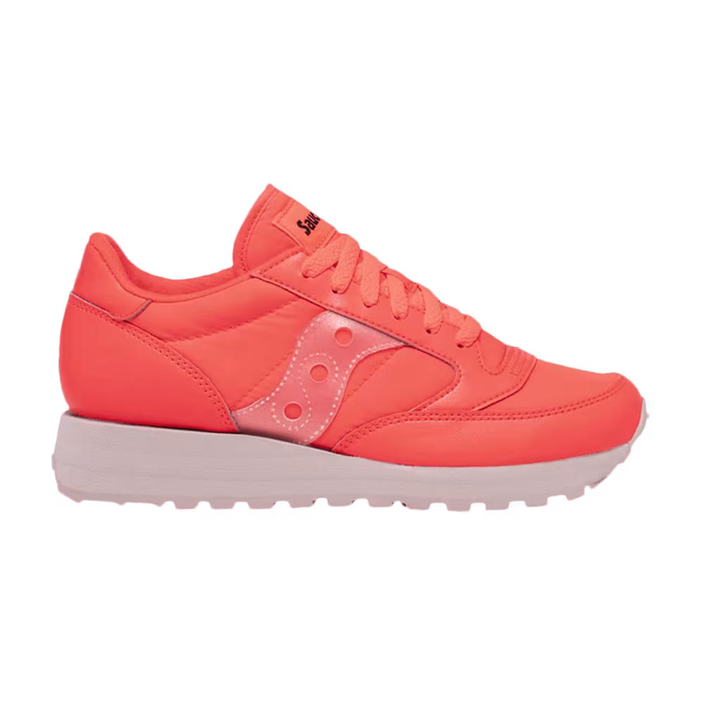 Saucony Jazz Triple Abstract Collection - ViZiRed