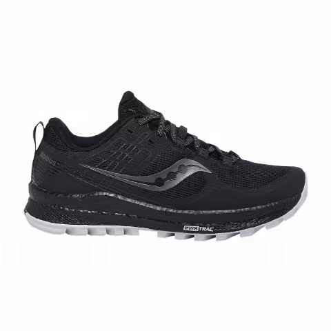 Saucony Wmns Xodus 10 'Black'