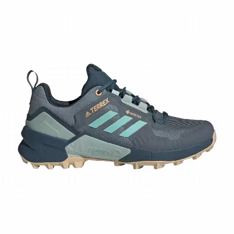 Adidas Wmns Terrex Swift R3 GTX 'Hazy Emerald'