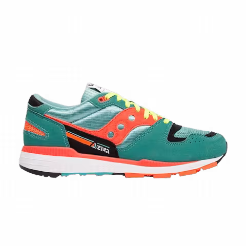 Saucony Azura 'Neo Tokyo'