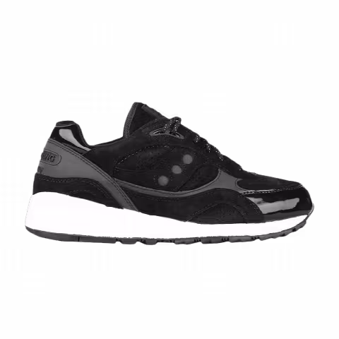 Offspring x Saucony Shadow 6000 'Stealth'