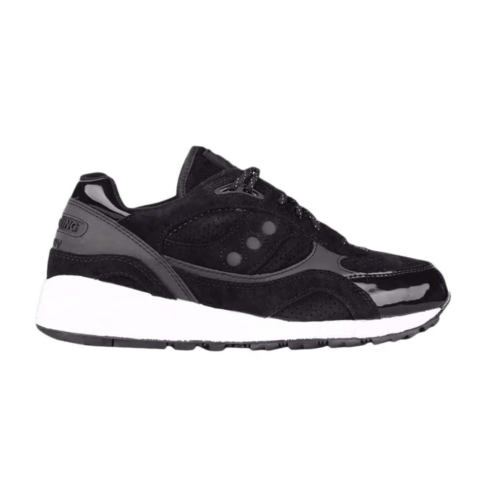 Offspring x Saucony Shadow 6000 Stealth