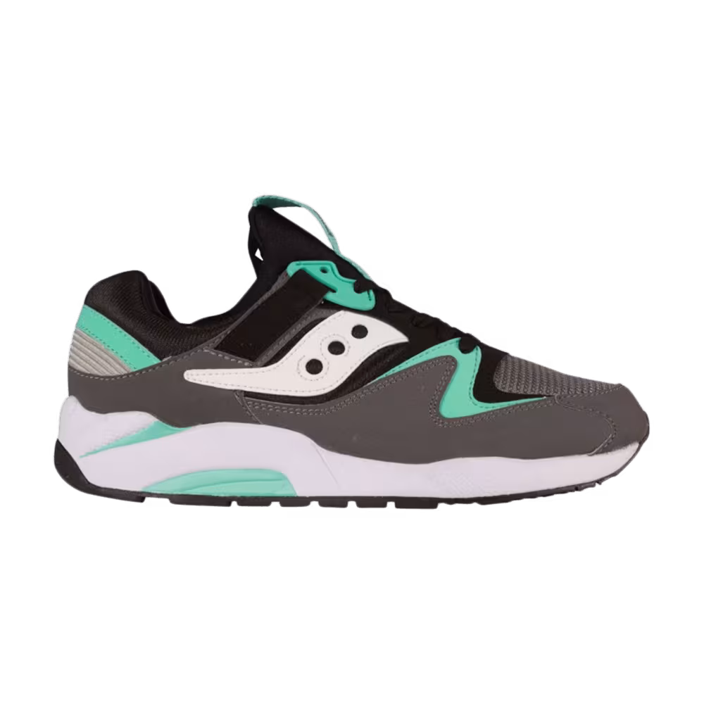 Saucony Grid 9000