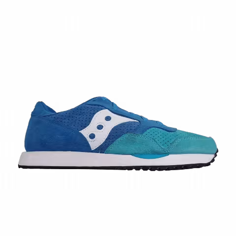 Saucony DXN Trainer 'Bermuda Pack'