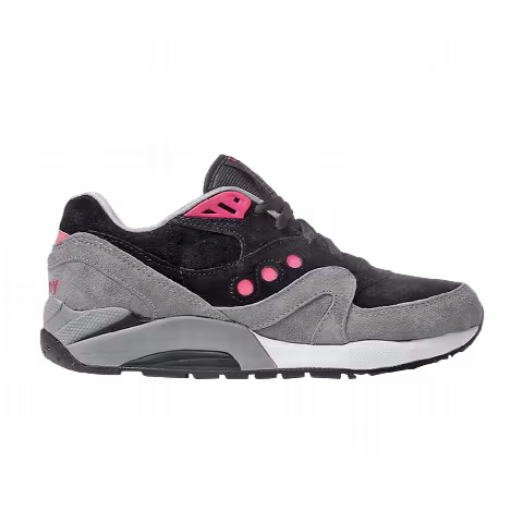 Saucony G9 Control  'Neon Nights'