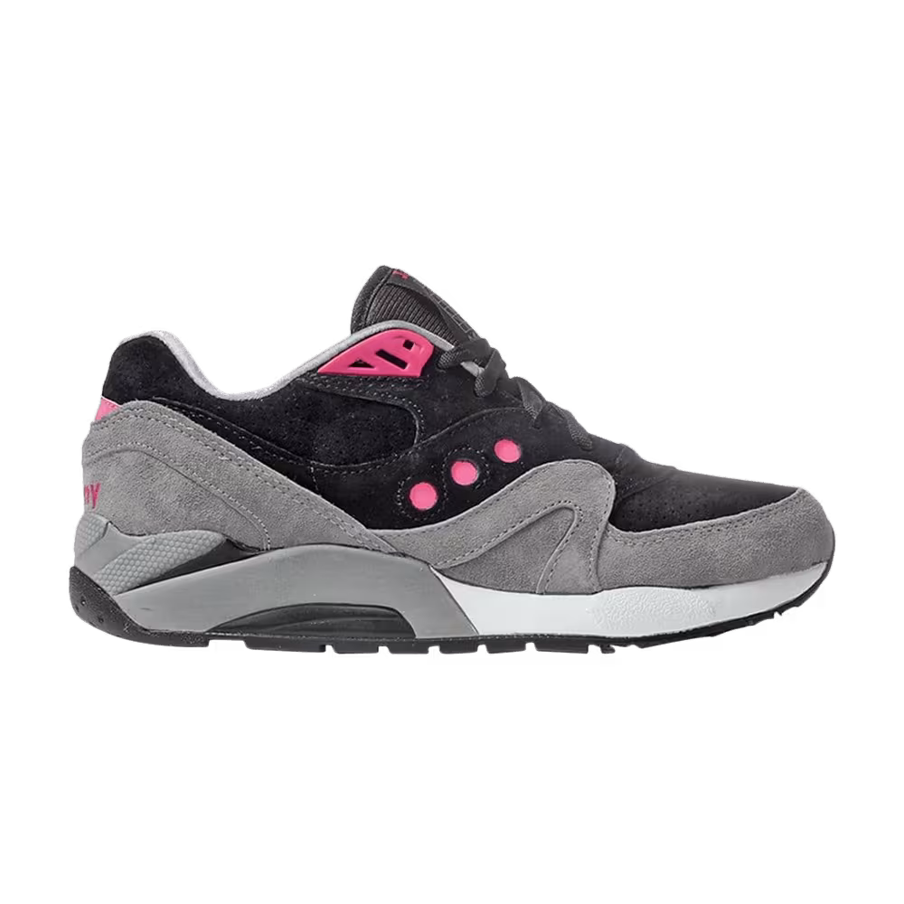 Saucony G9 Control Neon Nights