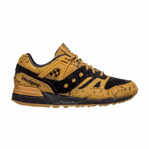 ToNYD2WiLD x Saucony Grid SD 'Originators Only'