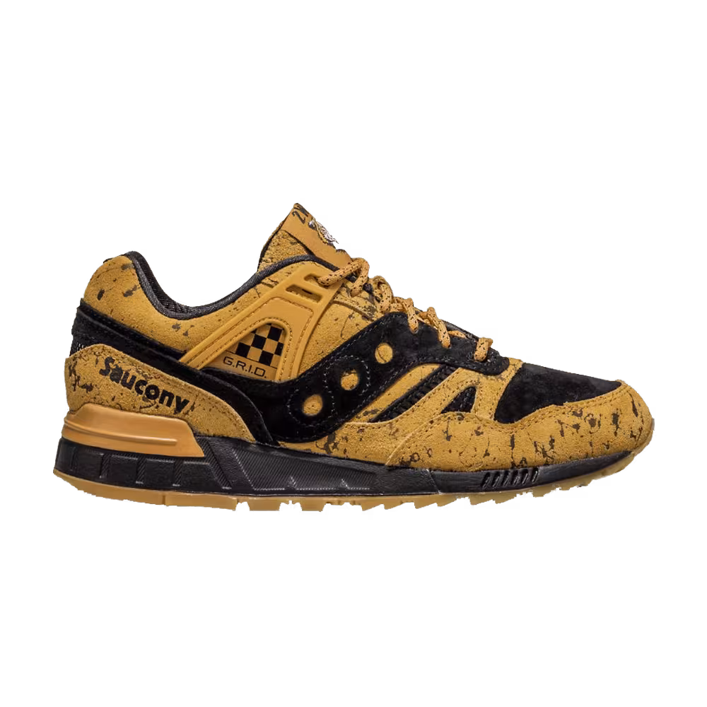 ToNYD2WiLD x Saucony Grid SD Originators Only