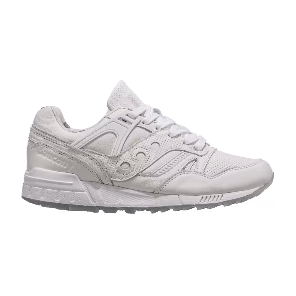 TylerJBlake x Saucony Grid SD Originators Only