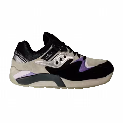 HesKicks x Saucony Grid 9000 'Originators Only'