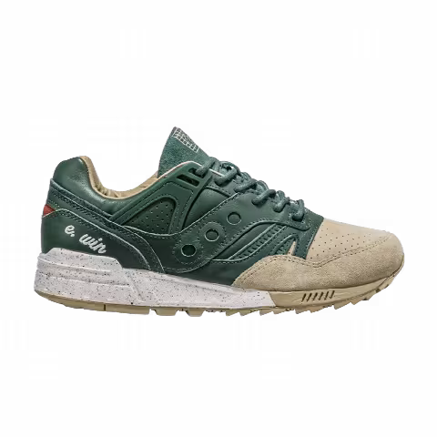 Saucony Grid SD 'EddieWinKicks'