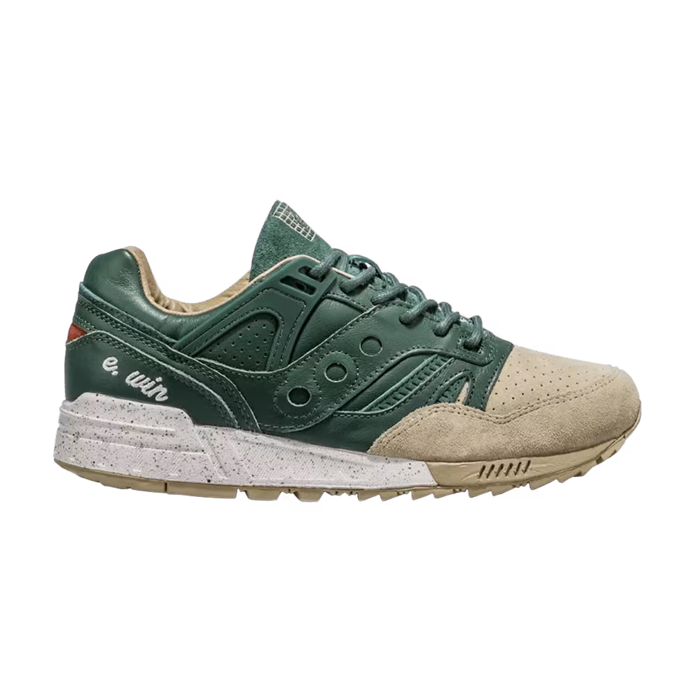 Saucony Grid SD EddieWinKicks