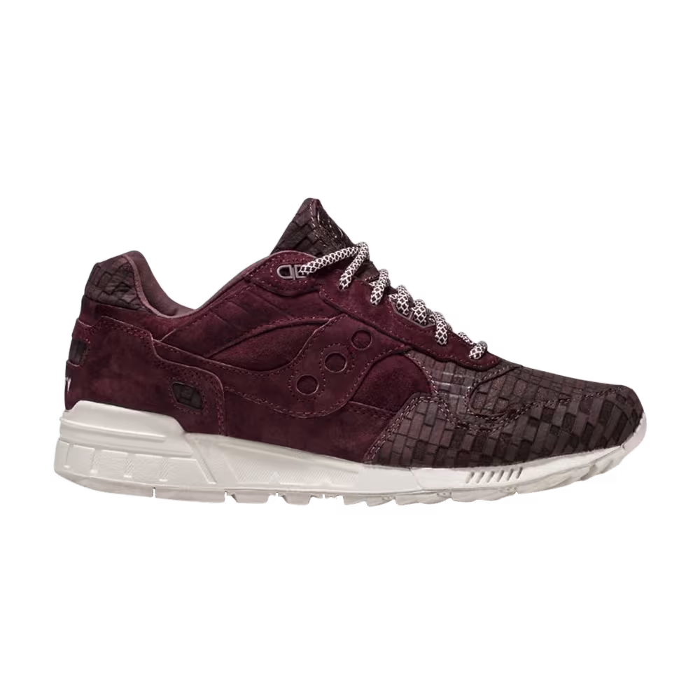 Saucony Shadow 5000 Bricks