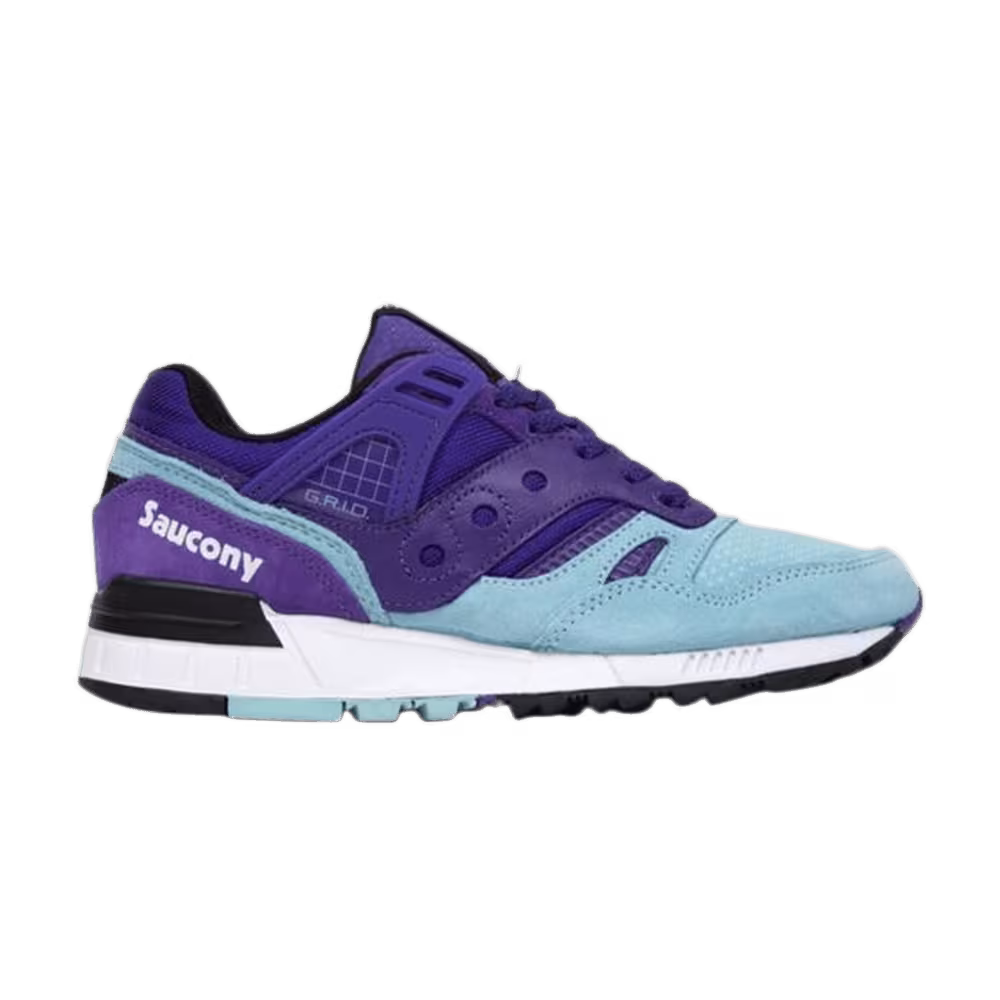 Saucony Grid SD Derby Pack