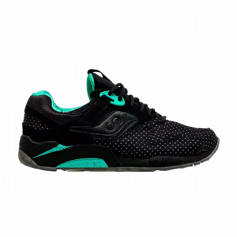 Saucony Grid 9000 'Micro Dot'