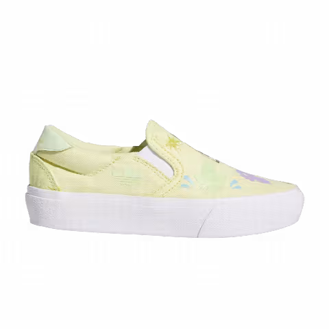 Disney x adidas Court Rallye Little Kid 'The Princess and the Frog'