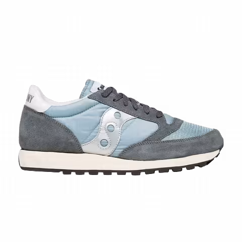 Saucony Jazz Original Vintage 'Grey Blue'