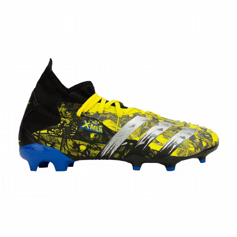 Marvel x adidas Predator Freak.2 FG 'Wolverine'